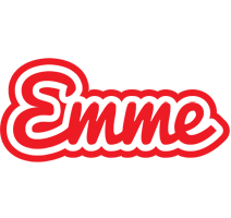 Emme sunshine logo