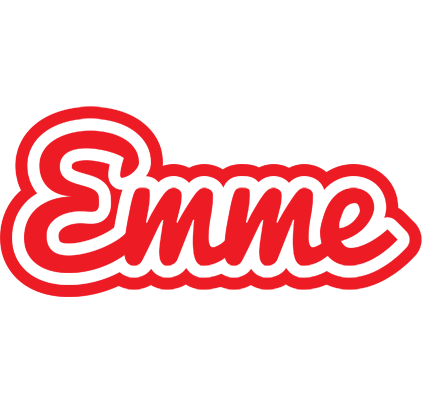 Emme sunshine logo