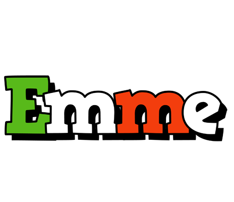 Emme venezia logo