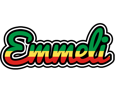 Emmeli african logo