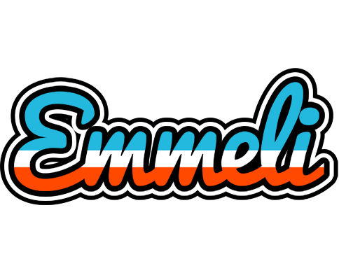 Emmeli america logo