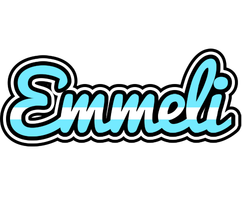 Emmeli argentine logo
