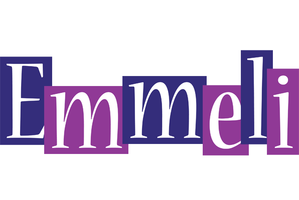 Emmeli autumn logo