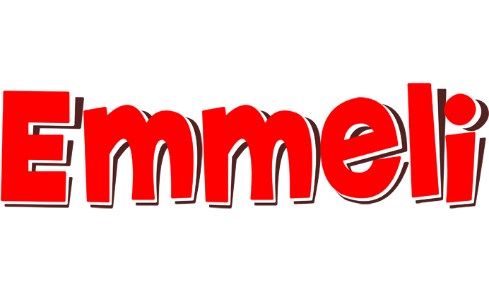 Emmeli basket logo