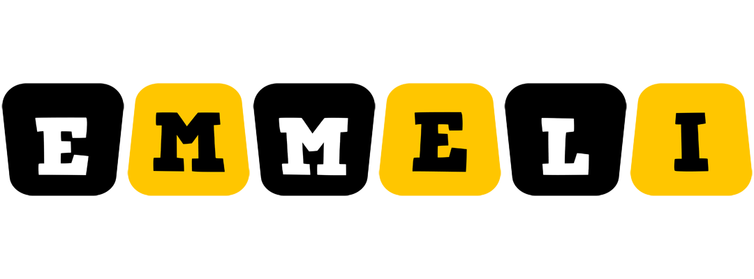 Emmeli boots logo