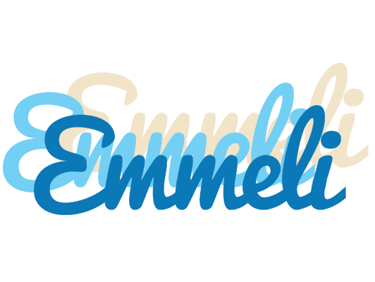Emmeli breeze logo