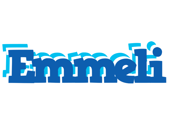 Emmeli business logo