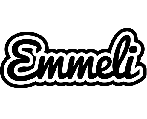 Emmeli chess logo