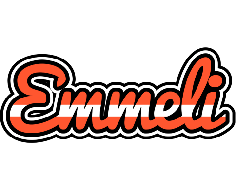 Emmeli denmark logo