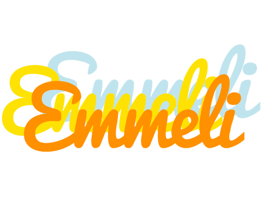 Emmeli energy logo