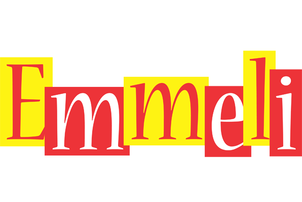 Emmeli errors logo