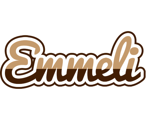 Emmeli exclusive logo