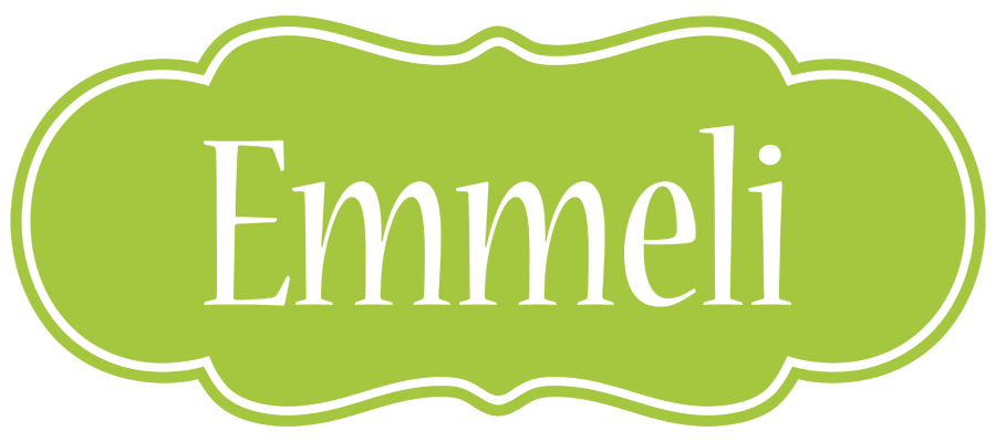 Emmeli family logo