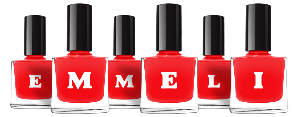 Emmeli fashion logo