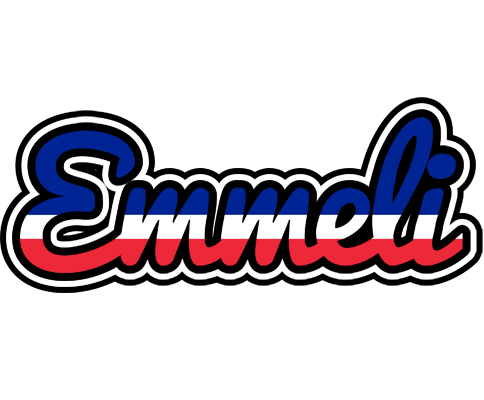 Emmeli france logo