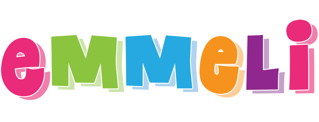 Emmeli friday logo