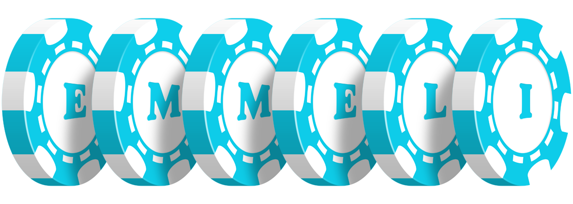 Emmeli funbet logo