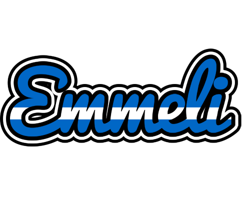 Emmeli greece logo