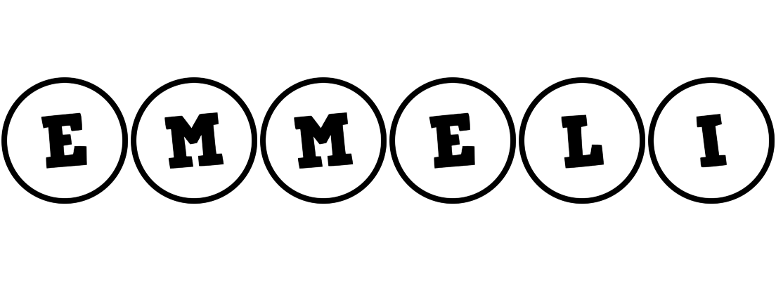Emmeli handy logo