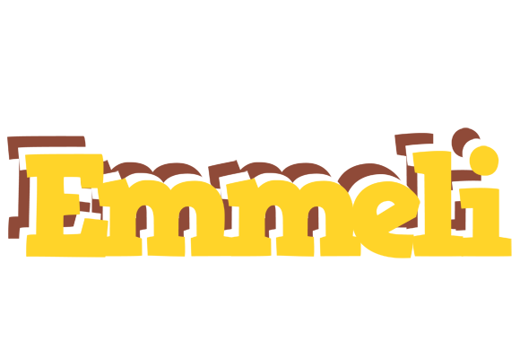 Emmeli hotcup logo