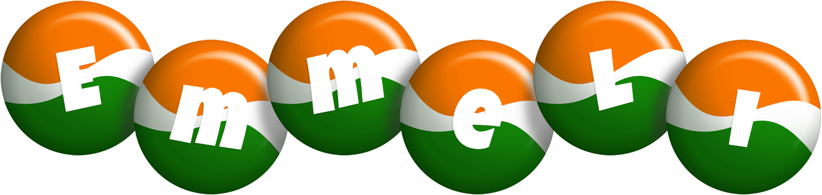 Emmeli india logo