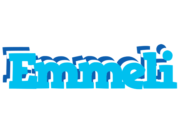 Emmeli jacuzzi logo
