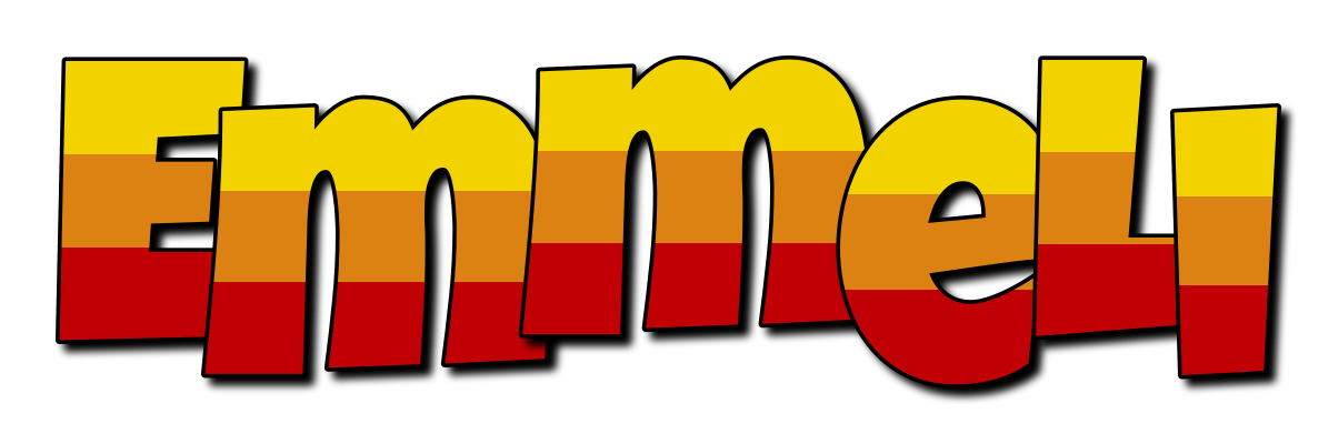 Emmeli jungle logo