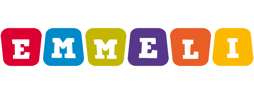 Emmeli kiddo logo