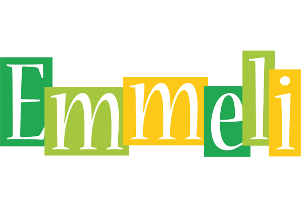 Emmeli lemonade logo