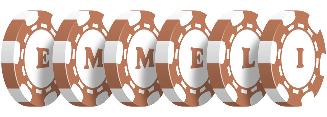 Emmeli limit logo