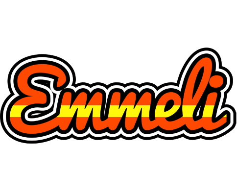 Emmeli madrid logo