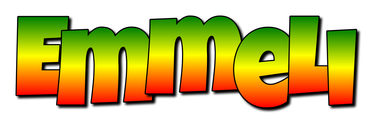 Emmeli mango logo