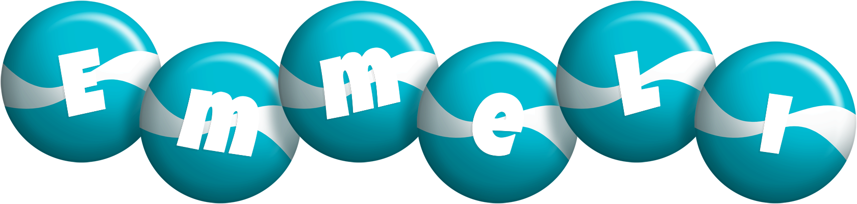 Emmeli messi logo