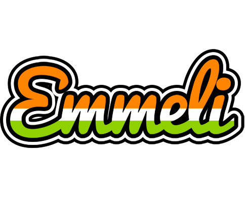 Emmeli mumbai logo