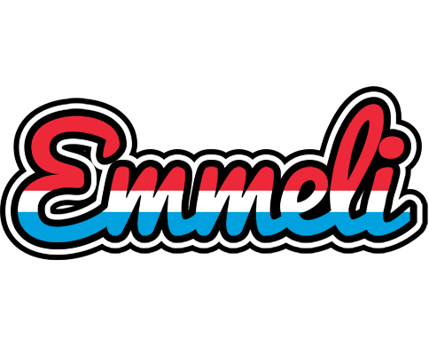 Emmeli norway logo