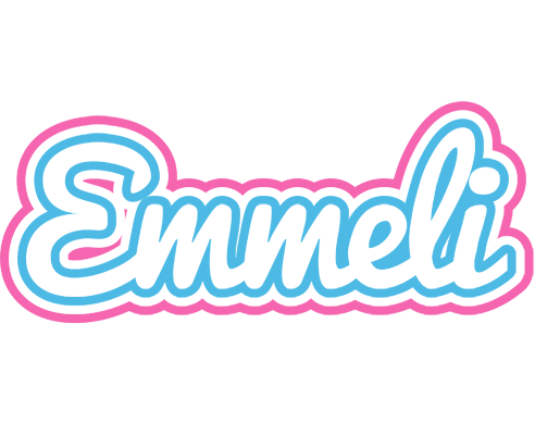 Emmeli outdoors logo