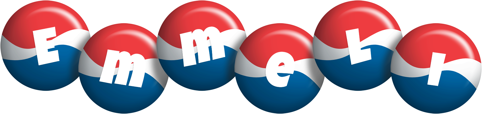 Emmeli paris logo