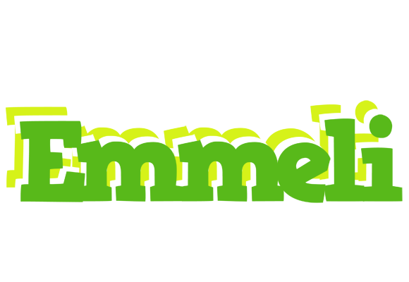 Emmeli picnic logo