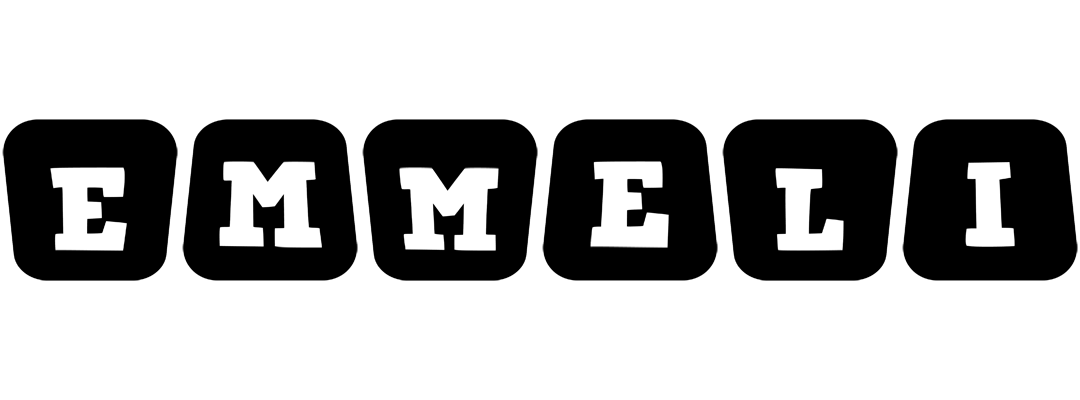 Emmeli racing logo
