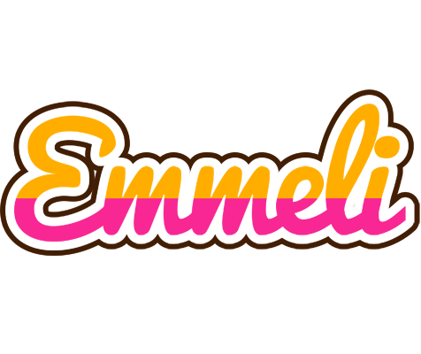 Emmeli smoothie logo