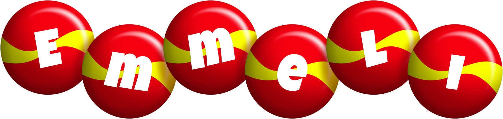 Emmeli spain logo