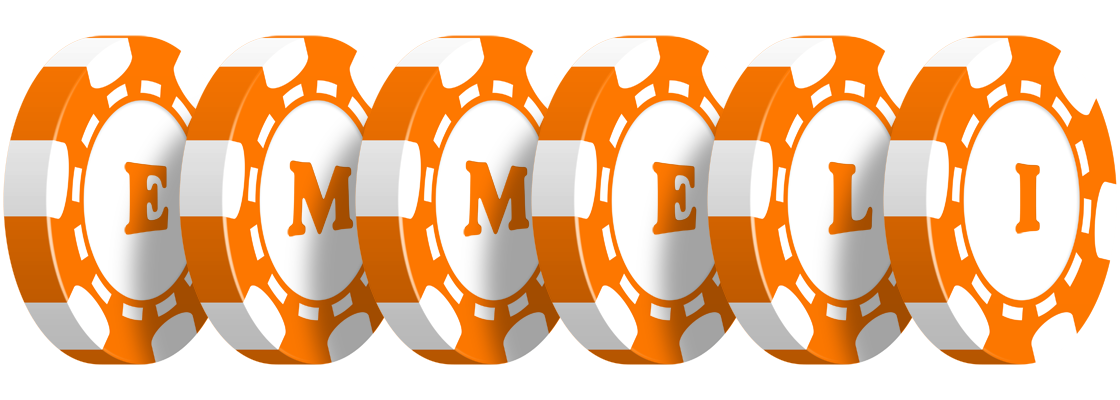 Emmeli stacks logo