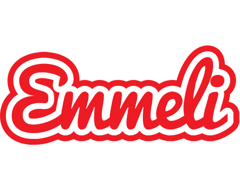 Emmeli sunshine logo