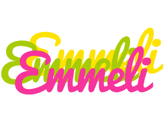 Emmeli sweets logo