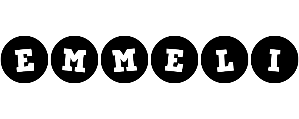 Emmeli tools logo