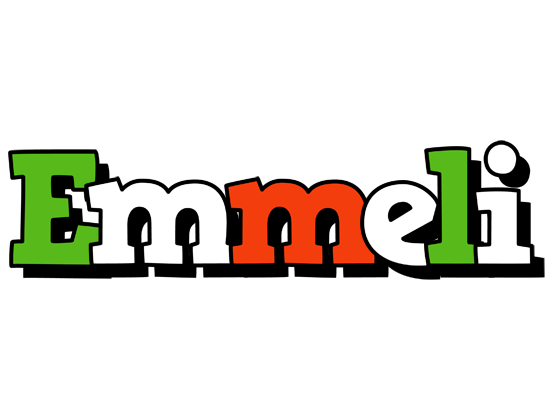 Emmeli venezia logo