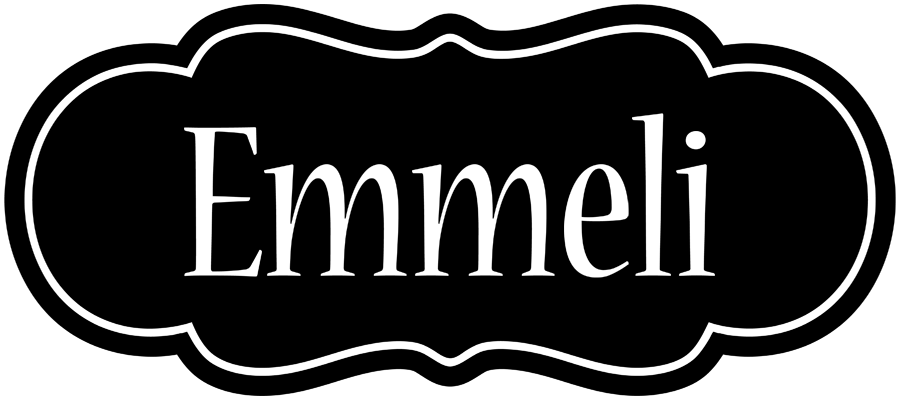 Emmeli welcome logo