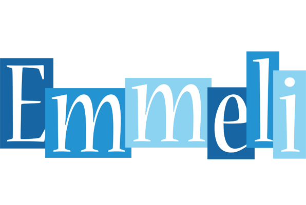 Emmeli winter logo