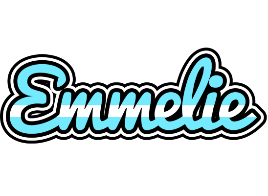 Emmelie argentine logo