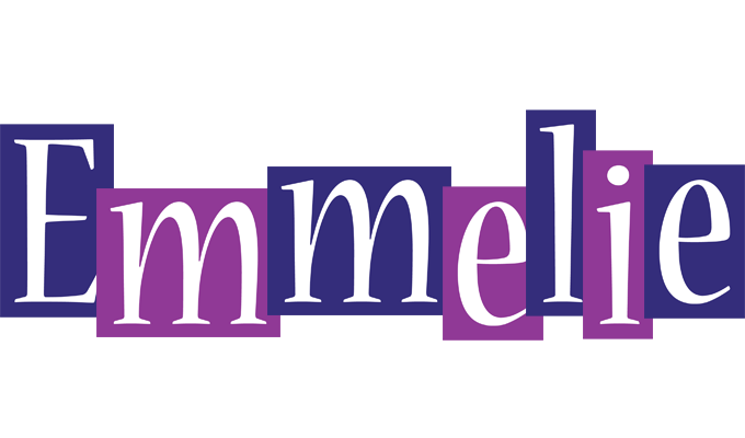 Emmelie autumn logo